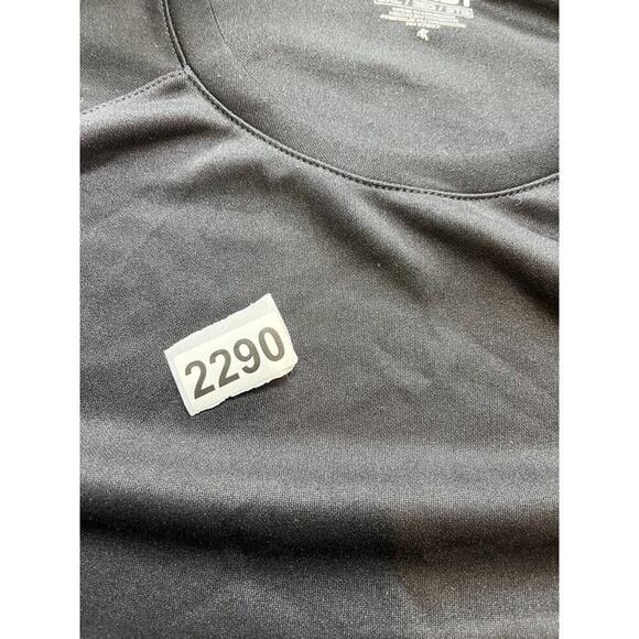 And1 Legendary Logo T-Shirt Mens Size 3XL Short Sleeve Basketball Athletic - Picture 6 of 6